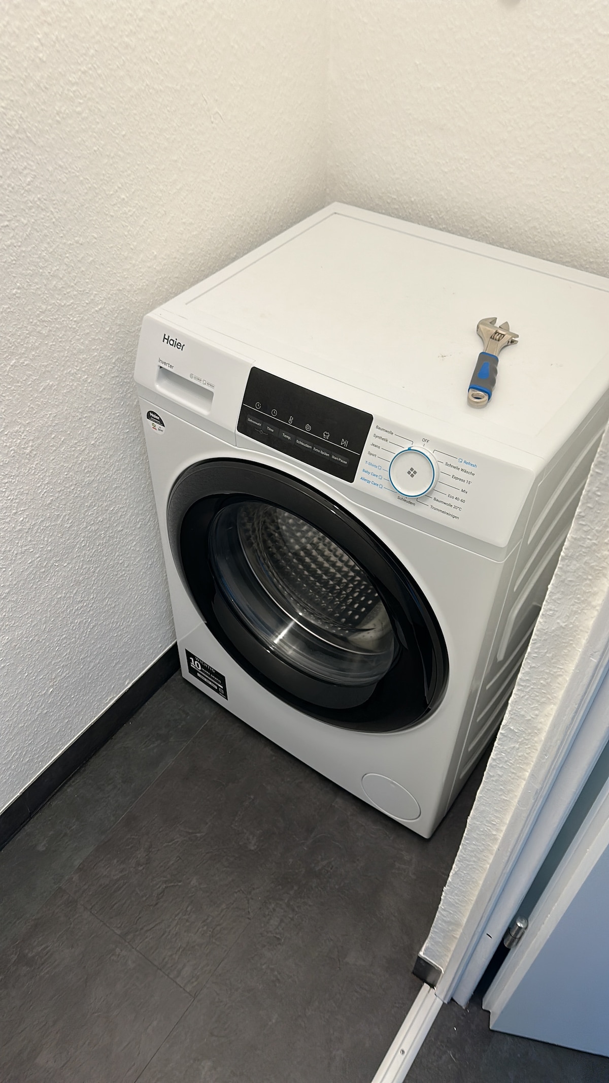 Cozy 1 bedroom apartment, excellent equipment