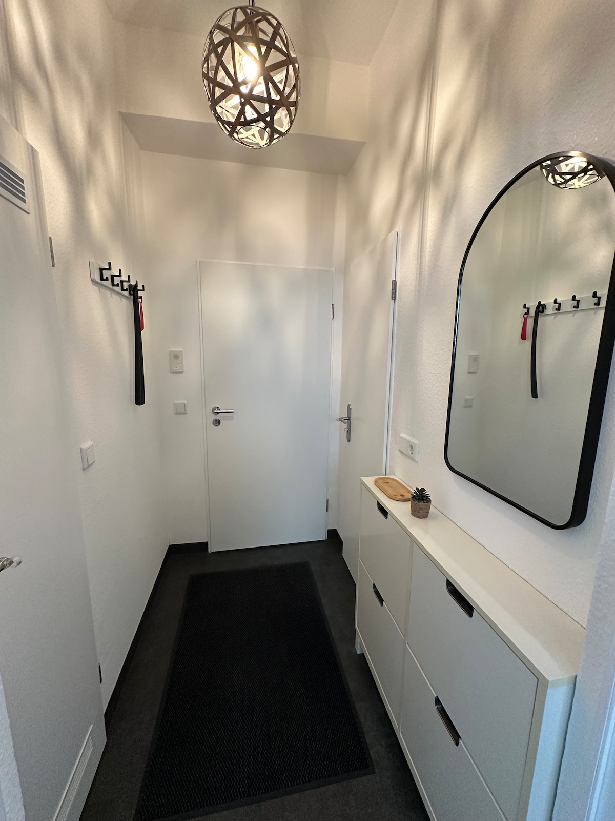 Cozy 1 bedroom apartment, excellent equipment