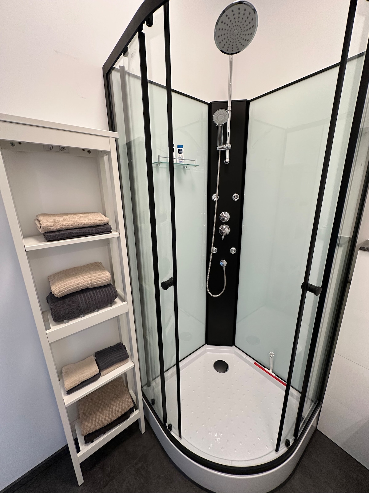 Cozy 1 bedroom apartment, excellent equipment
