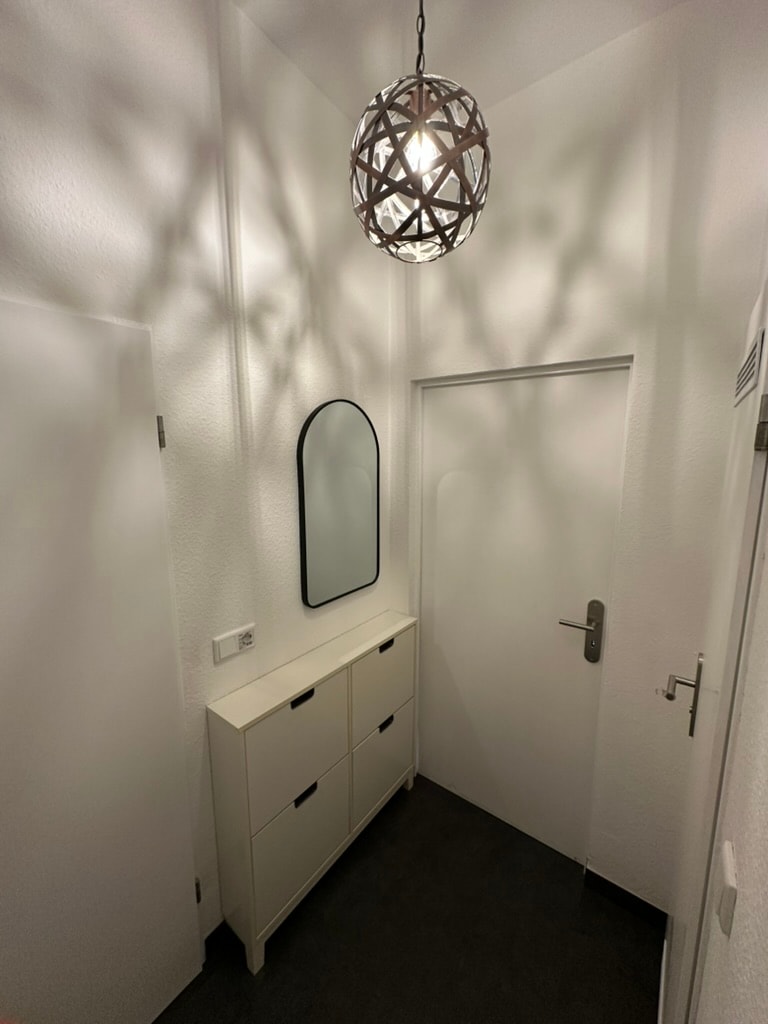 Cozy 1 bedroom apartment, excellent equipment