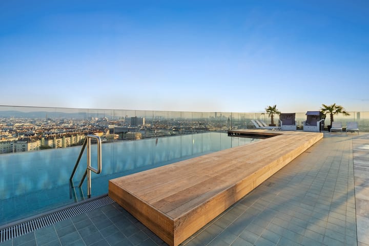 Hans-y All-in-living | Deine Lifestyle Unterkunft - 빈