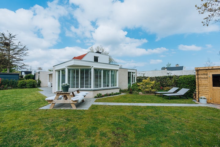 Duindoorn 2 - Klepperstee Ouddorp - Ouddorp