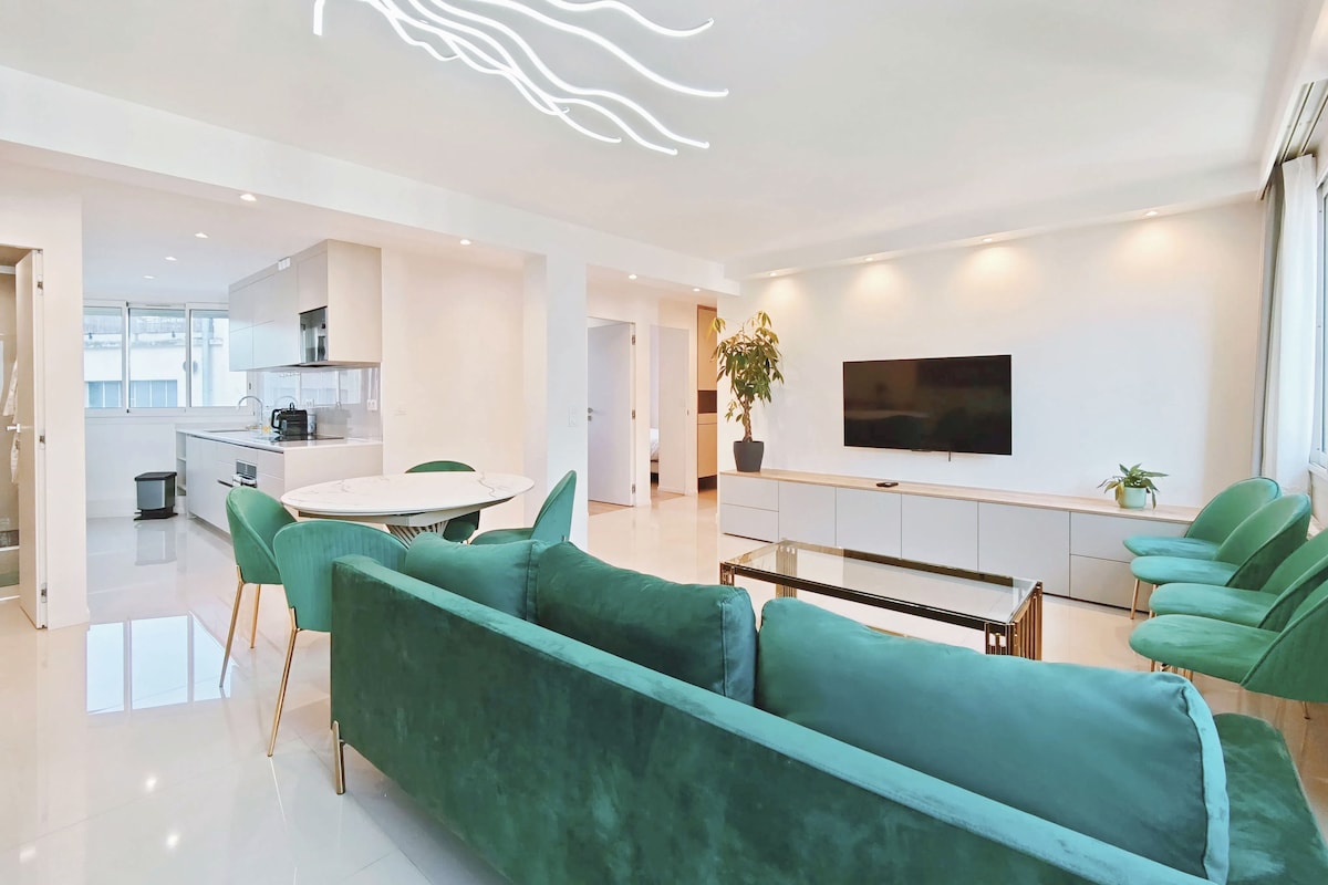 Suite des Plantes — Paris 5