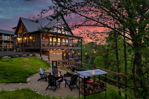 Diamond Oak cabin in Sevierville - Photo 5