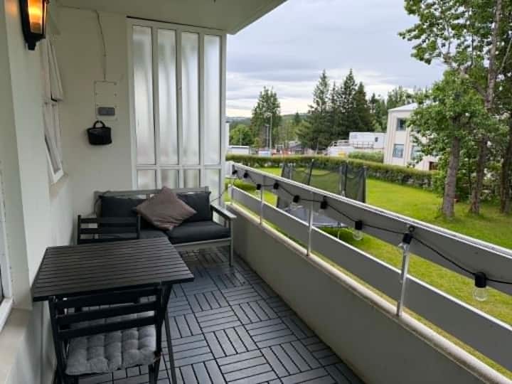 Family-friendlyhome With Garden & Prime Location - Reykjavík