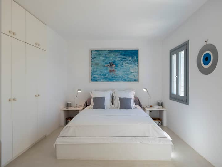 Chambre 1