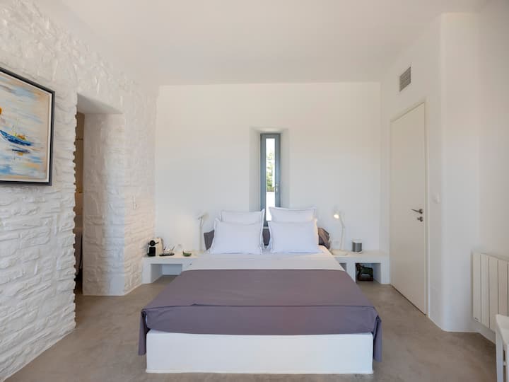 Chambre 3
