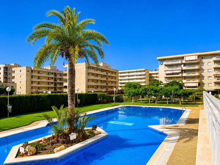 Aquamarina La Pineda - Tarragona