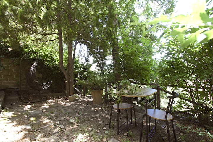 Villa Dei Cerri 2br - Ladispoli