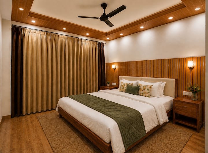 Chambre 3
