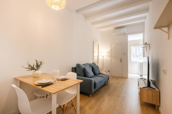 Sant Andreu 11 Apartment - Barcelona