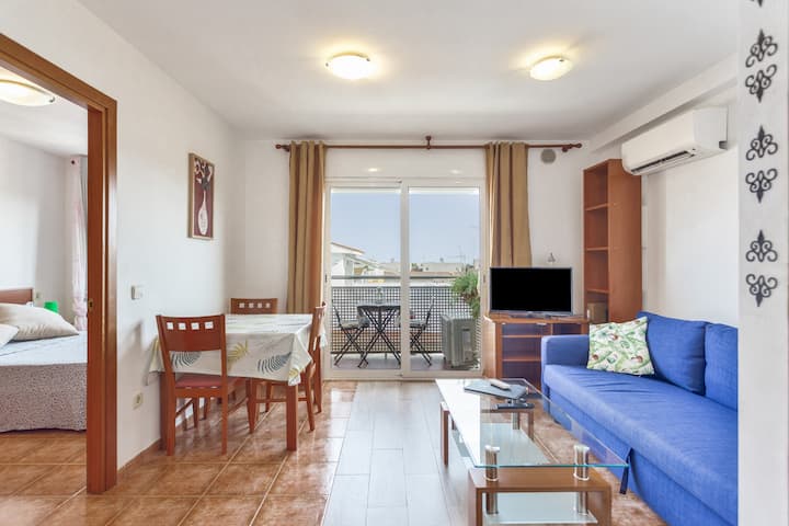 Berni's House Palafolls - Palafolls