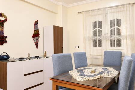 Private Room | Downtown Cairo — 3