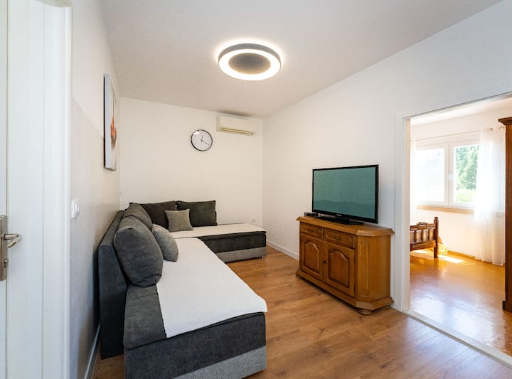 Comfort Villa ŠOlo - Comfort Two Bedroom (Pero) - Ploče