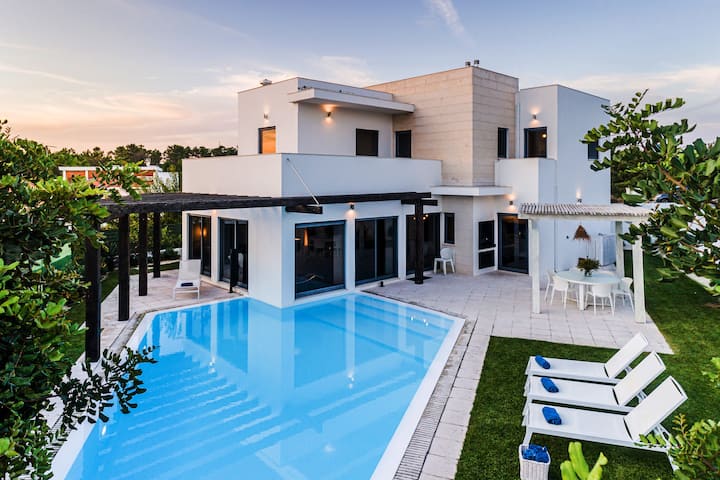 Villa Pinhal Da Comporta - Comporta