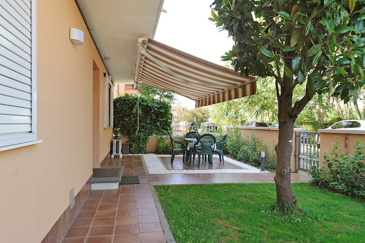 Casa Vacanze - Da Nonna Pia - Pontedera