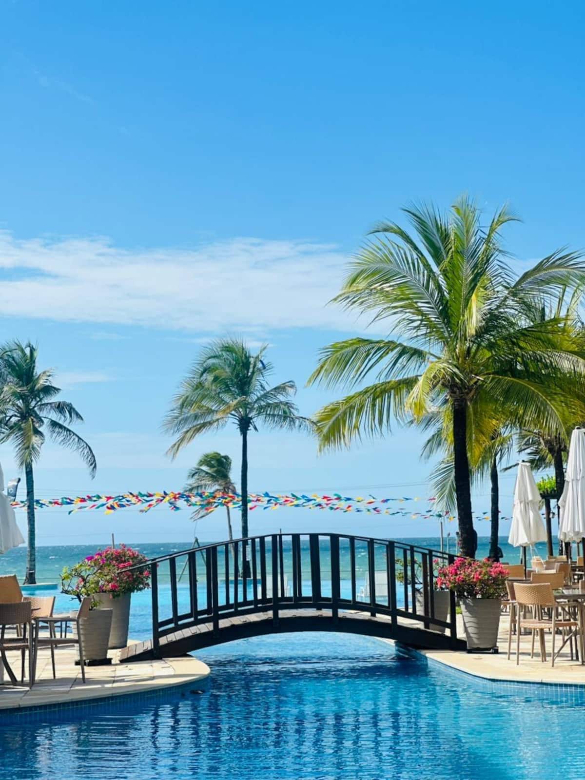 Foto do imóvel Wai Wai Residence — anúncio oficial no Airbnb