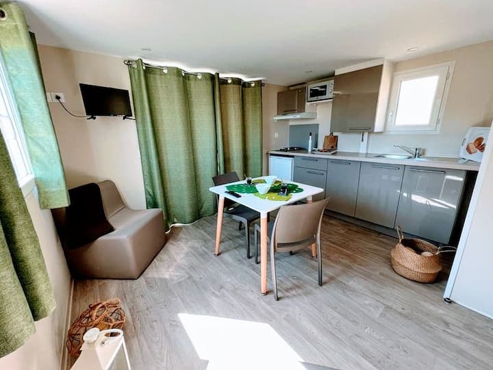 Maison Loisir Mh - La Seyne-sur-Mer