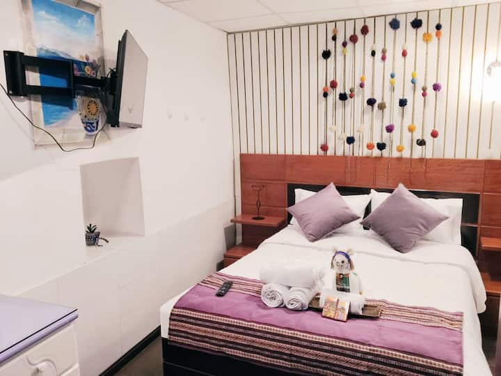 Chambre 2