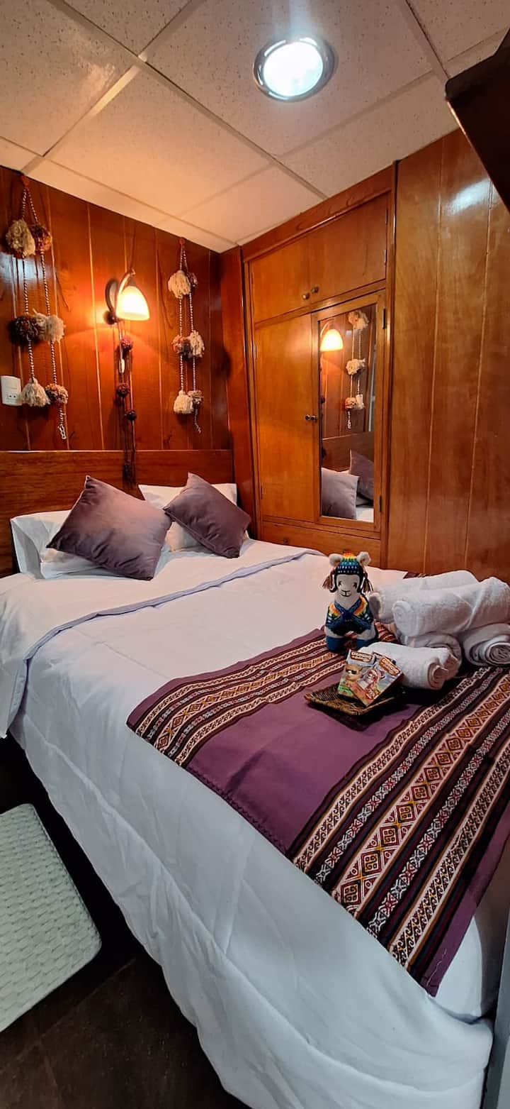 Chambre 1