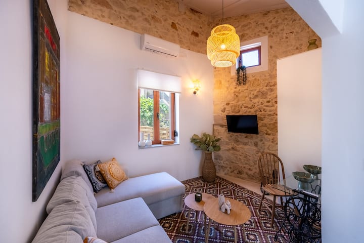 Aliki House - Hanía