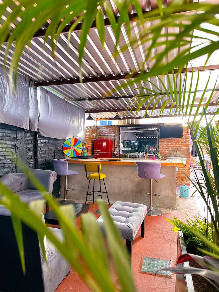 Casa Bernardo - Oaxaca