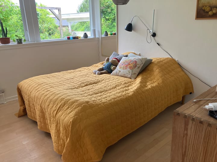 Villa - Odense S - Odense