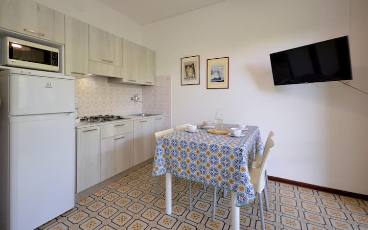 A Pochi Passi Dal Mare: Condominio Asiago - Bibione