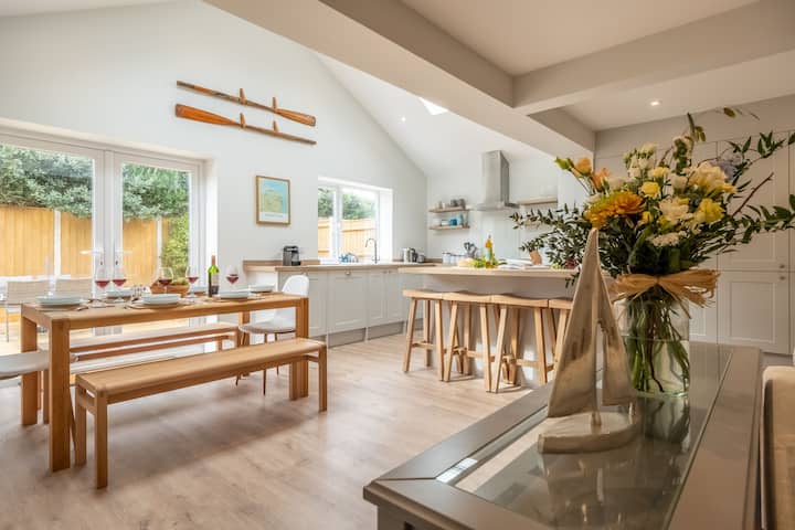 Waveney House - Wells-next-the-Sea