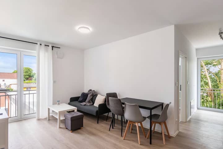 Haus Seeluft - W5 - Butjadingen