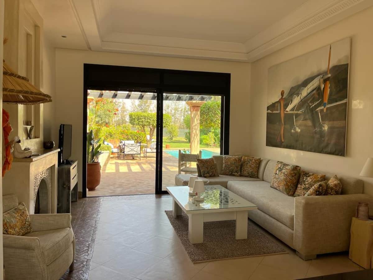 Villa Duo, photo 2