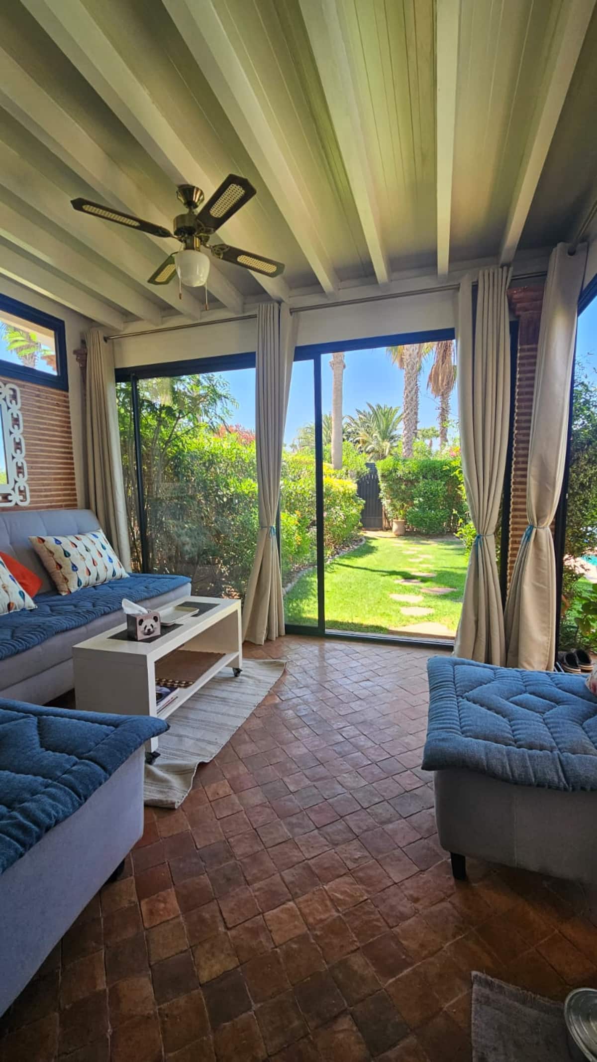 Villa Cosy, photo 2
