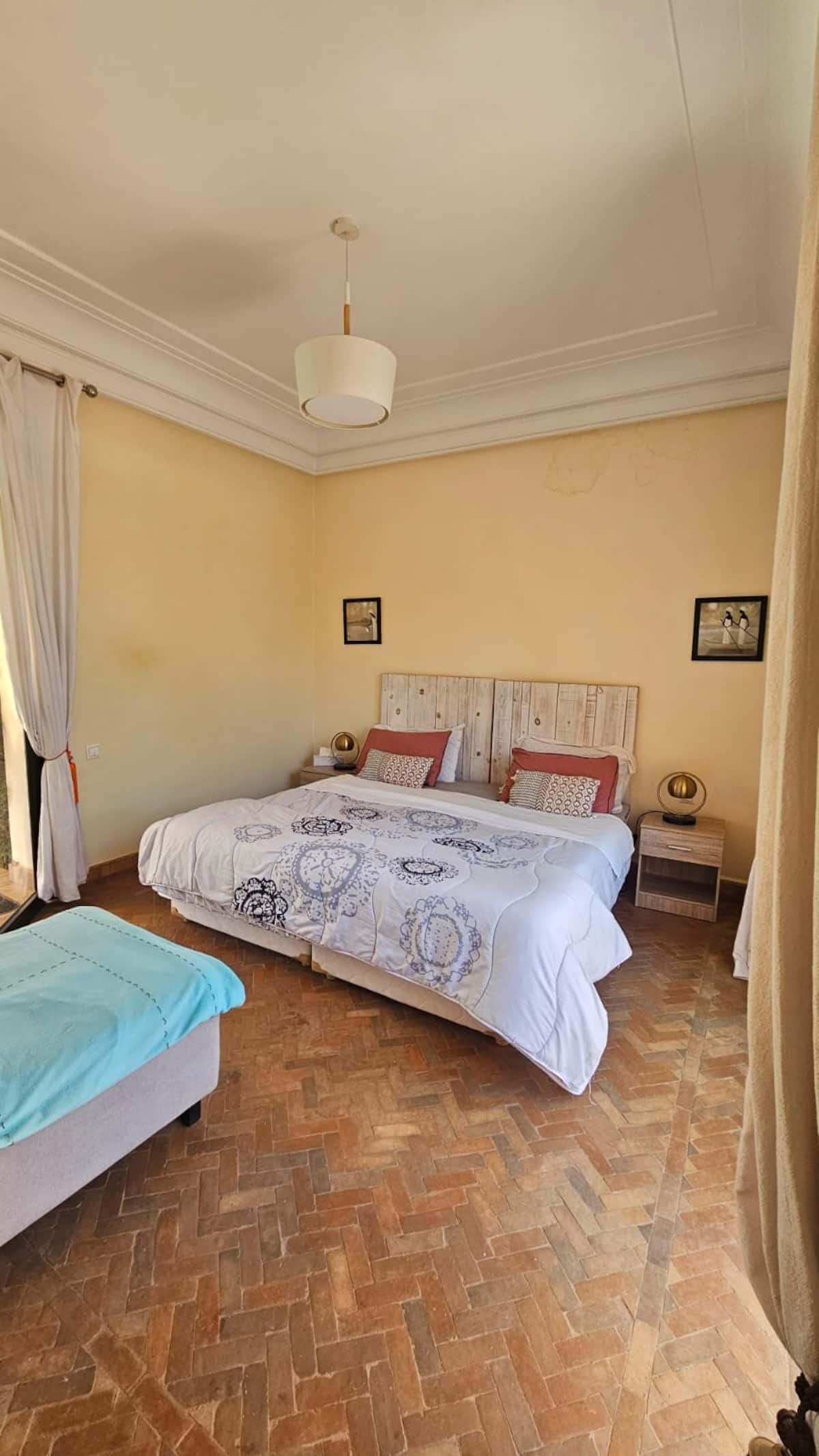Villa Cosy, photo 3