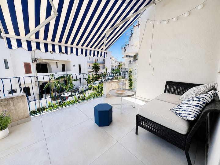 Casa Delle Sardine By Sicily Escape - Naxos