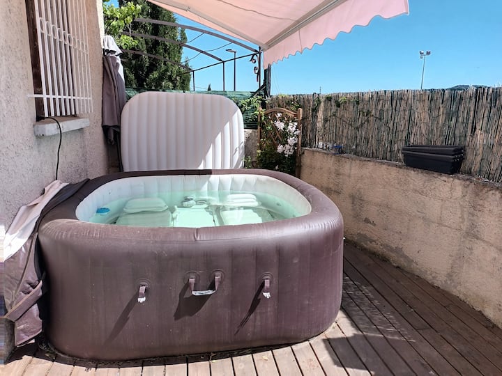Appartement De Vacances - Vedène