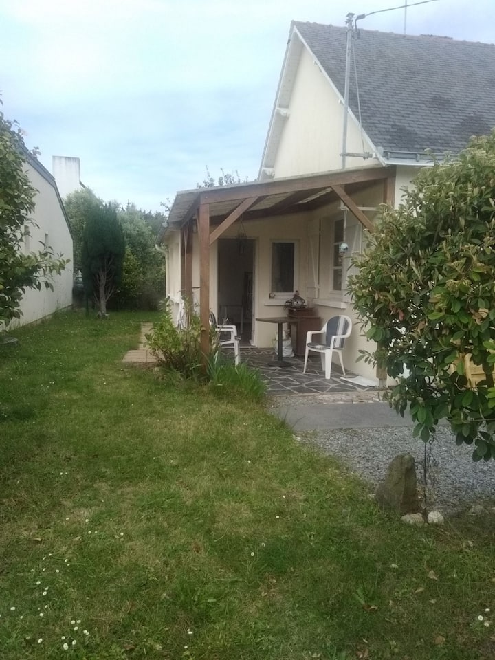 Maison - Pénestin