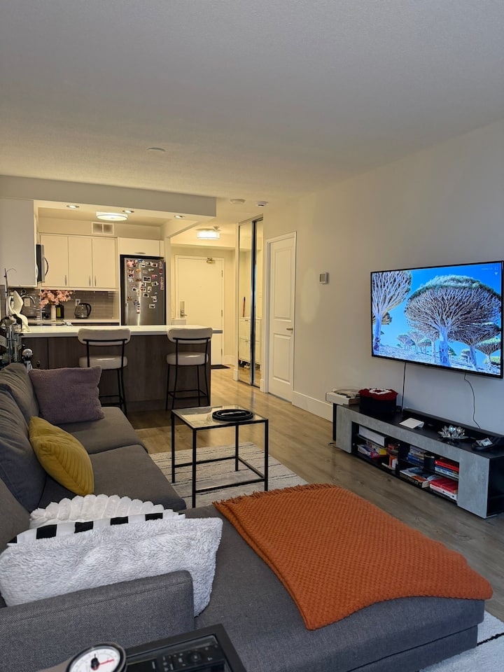 Modern Lakeview Condo Walk 2 Cntower/rogers Centre - Toronto