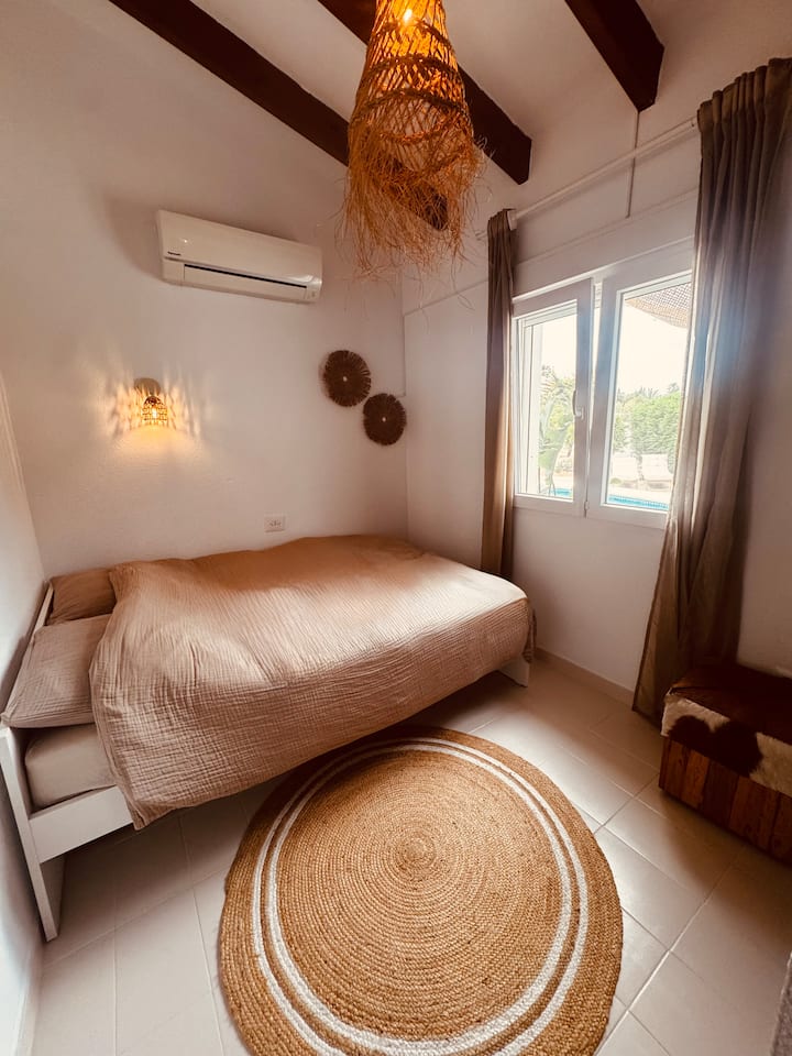 Habitación 1