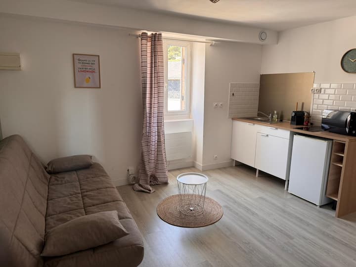 Studio Hyper Centre Lannion - Lannion