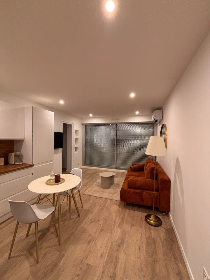 Appartement T2 Montpellier Proche Des Plages - Montpellier