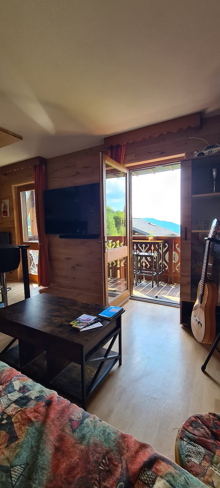 New, Résidence Haut De Game Aux Pieds Des Pistes - Guzet-Neige