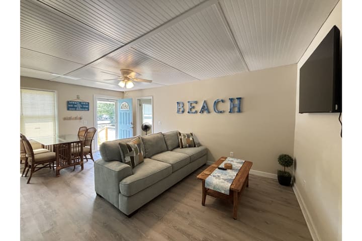 Skipper's Quarters - Bald Head Island, NC