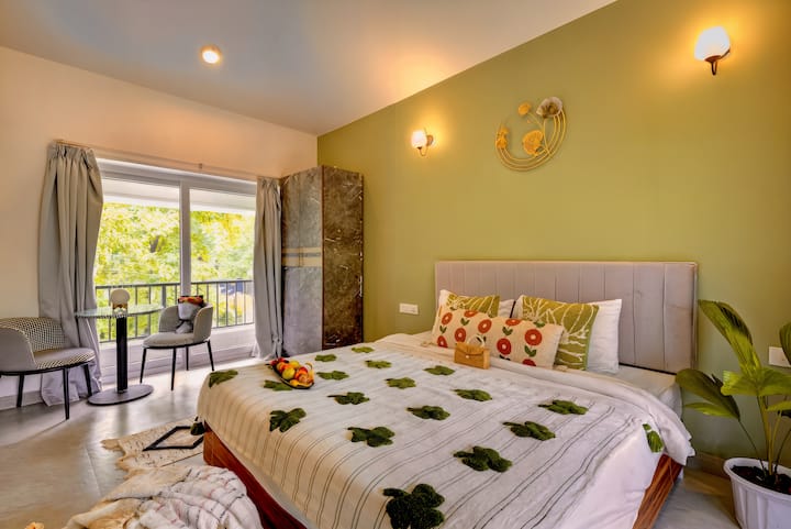 Bedroom 1 image 1