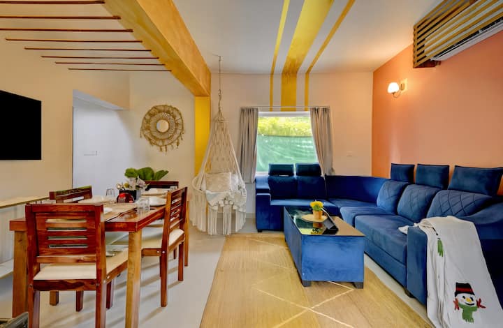 Living room image 1