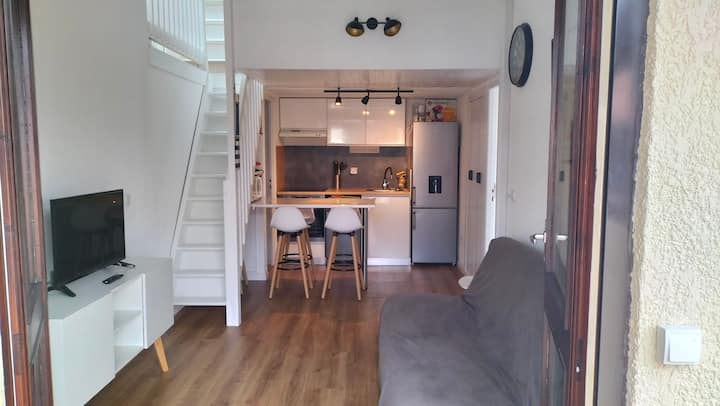 Appartement 5 Personnes - Vieux-Boucau-les-Bains