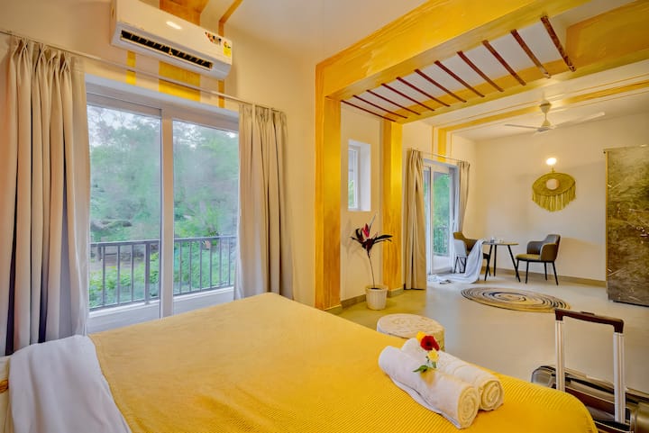 Bedroom 1 image 3