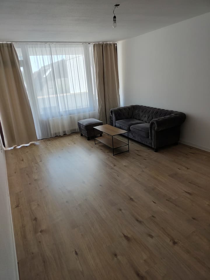 Wohnung In Troisdorf Umgebung Köln - Siegburg
