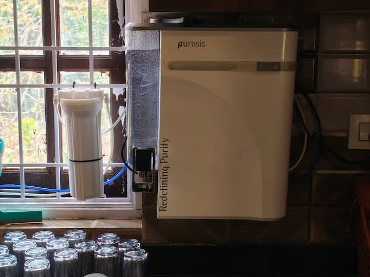 Full kitchen image 4