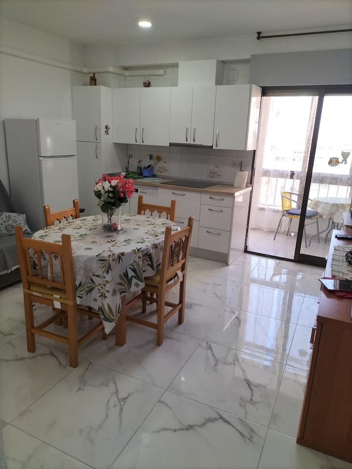Une Chambre, Torrevieja - Torrevieja