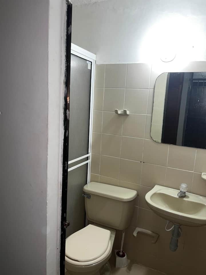 Dhomë gjumi 4